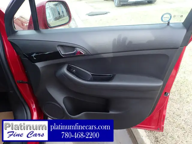 2012 Chevrolet Orlando LT - Photo 18