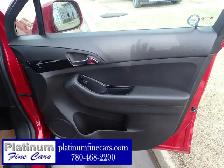 2012 Chevrolet Orlando LT - Photo 18