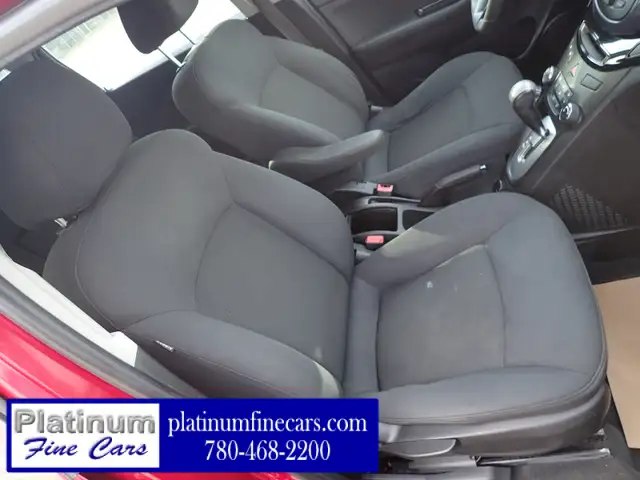 2012 Chevrolet Orlando LT - Photo 19