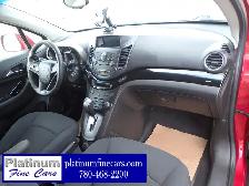 2012 Chevrolet Orlando LT - Photo 20