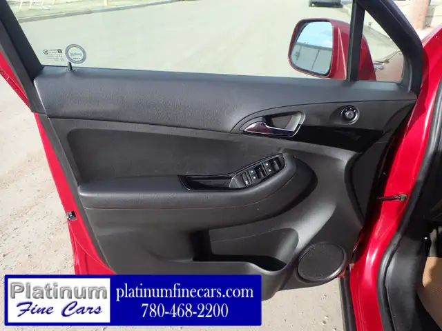 2012 Chevrolet Orlando LT - Photo 21