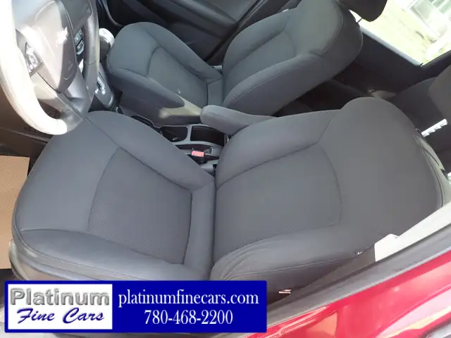 2012 Chevrolet Orlando LT - Photo 22