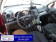 2012 Chevrolet Orlando LT - Photo 23