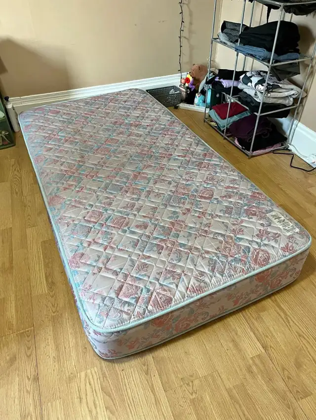 Mattress Double Mattress Hybrid Mattress Same Day Mattress COD - Photo 3