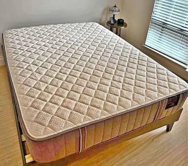 Mattress Double Mattress Hybrid Mattress Same Day Mattress COD - Photo 5
