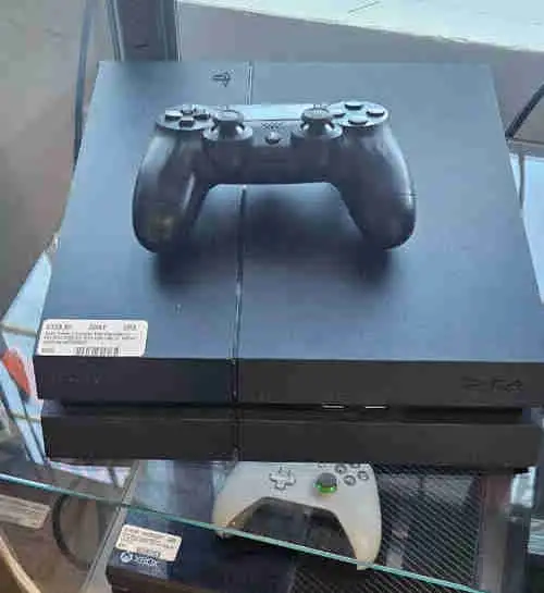Playstation 4 Original Console 500GB