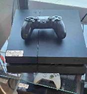 Playstation 4 Original Console 500GB