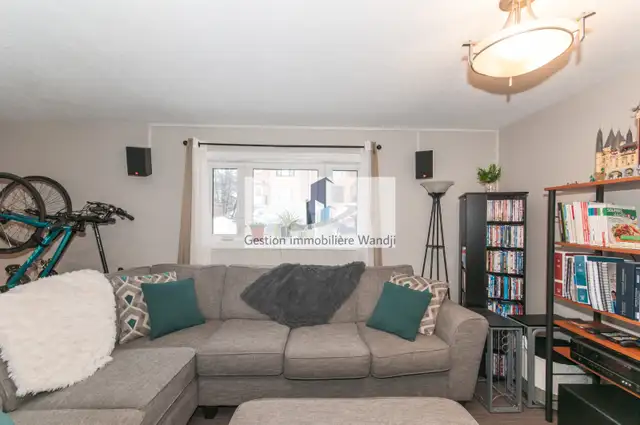 Condo à Louer - 570 Boul. des Hautes Plaines - Photo 4