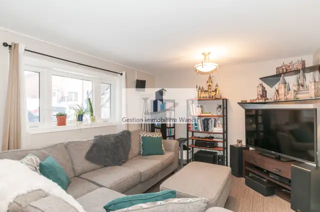 Condo à Louer - 570 Boul. des Hautes Plaines - Photo 5