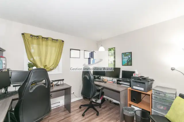 Condo à Louer - 570 Boul. des Hautes Plaines - Photo 6