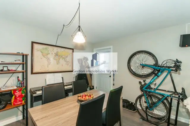 Condo à Louer - 570 Boul. des Hautes Plaines - Photo 9