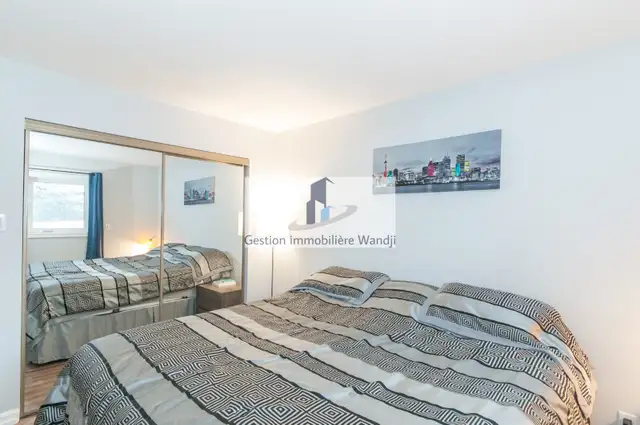 Condo à Louer - 570 Boul. des Hautes Plaines - Photo 10