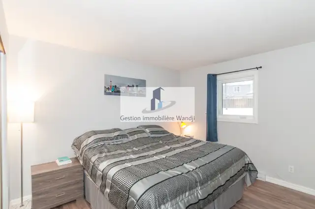 Condo à Louer - 570 Boul. des Hautes Plaines - Photo 11