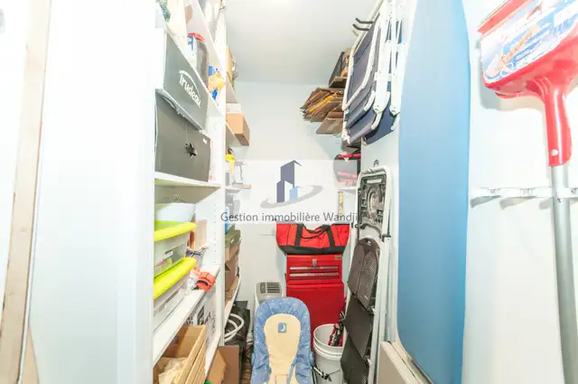 Condo à Louer - 570 Boul. des Hautes Plaines - Photo 12