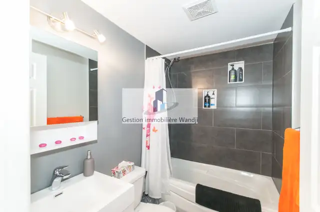 Condo à Louer - 570 Boul. des Hautes Plaines - Photo 13