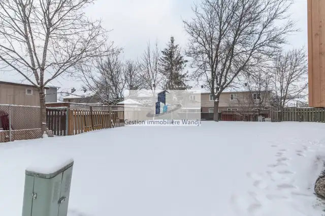 Condo à Louer - 570 Boul. des Hautes Plaines - Photo 14