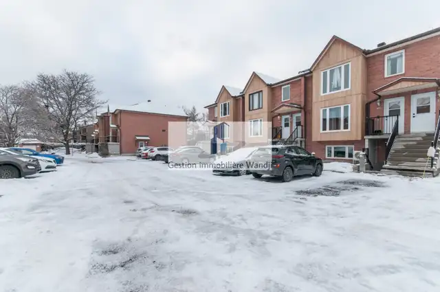 Condo à Louer - 570 Boul. des Hautes Plaines - Photo 16