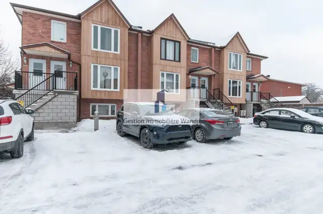 Condo à Louer - 570 Boul. des Hautes Plaines - Photo 17