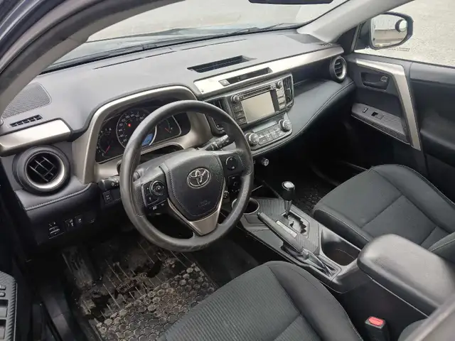 Toyota Rav4 2013 XLE AWD - Photo 6