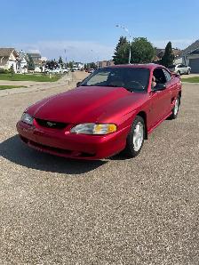 1994 Mustang GT - Photo 5