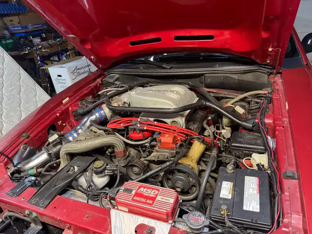 1994 Mustang GT - Photo 7