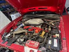 1994 Mustang GT - Photo 7