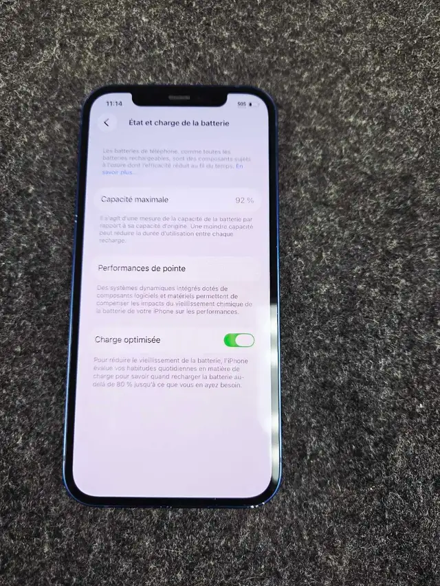 Apple iPhone 12 64GB - Photo 3