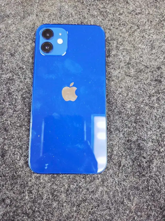 Apple iPhone 12 64GB - Photo 4