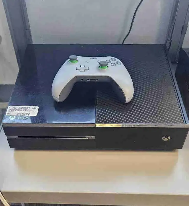 Original XBOX ONE Console