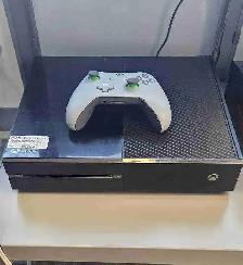 Original XBOX ONE Console
