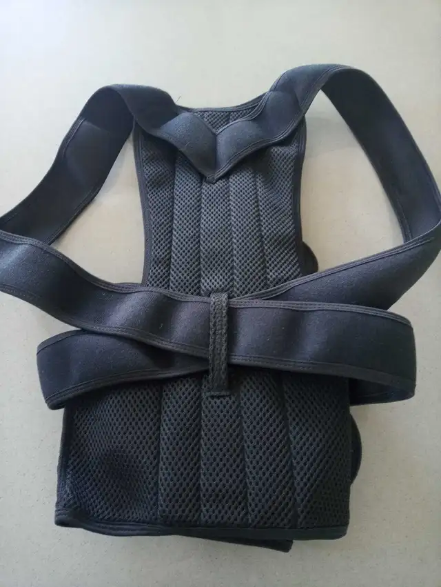 Back Brace - Photo 2