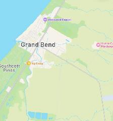 cleaning job in grand bend Ontario