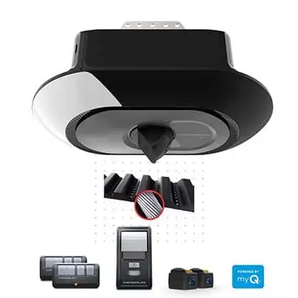 Garage Doors in Markham –new doors installation