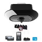 Garage Doors in Markham –new doors installation