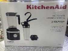 KitchenAid K400 Blender with Personal Blender Jar