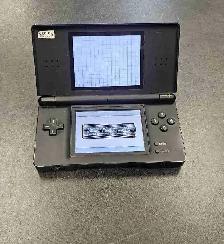 Nintendo DS Lite