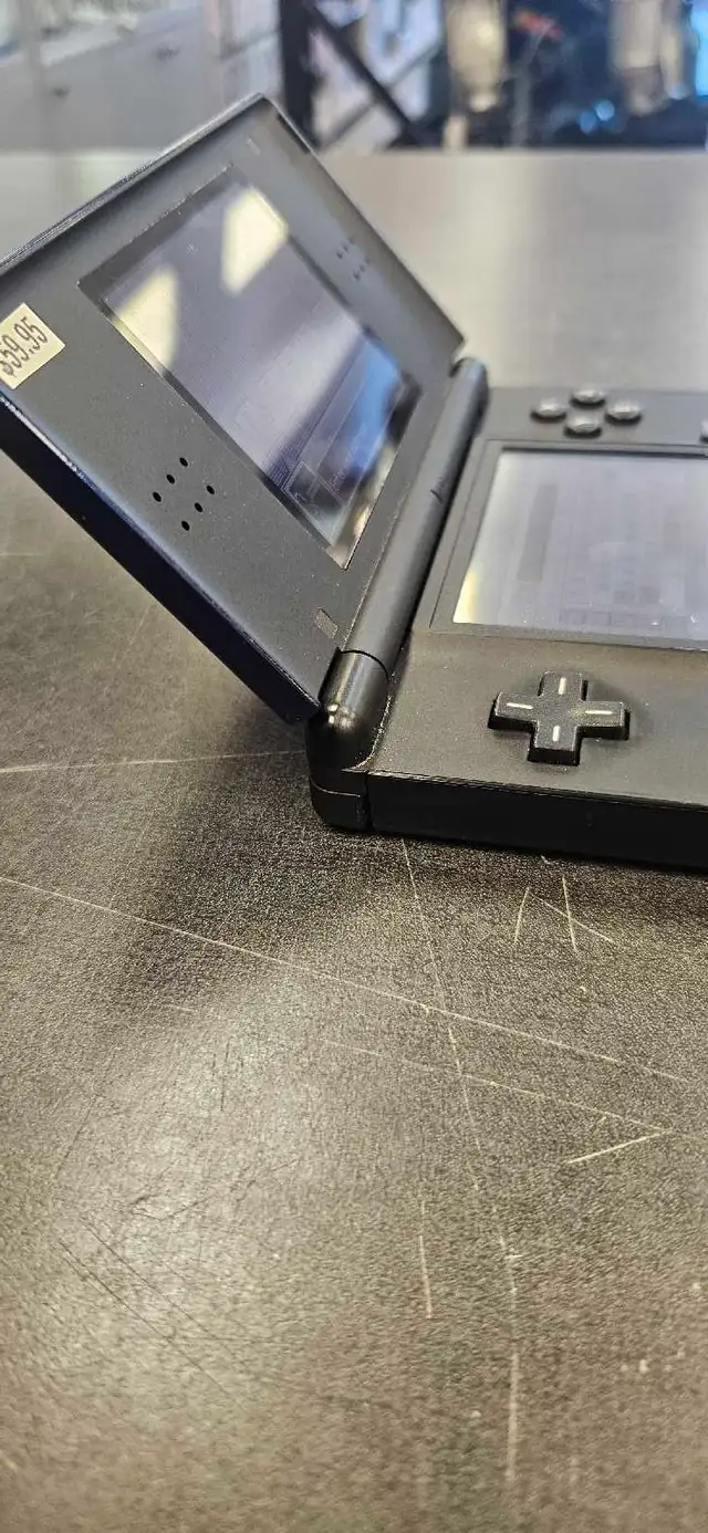 Nintendo DS Lite - Photo 4