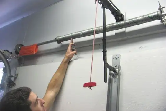 Garage Doors in Markham – Garage Experts- Openers Install - Photo 5