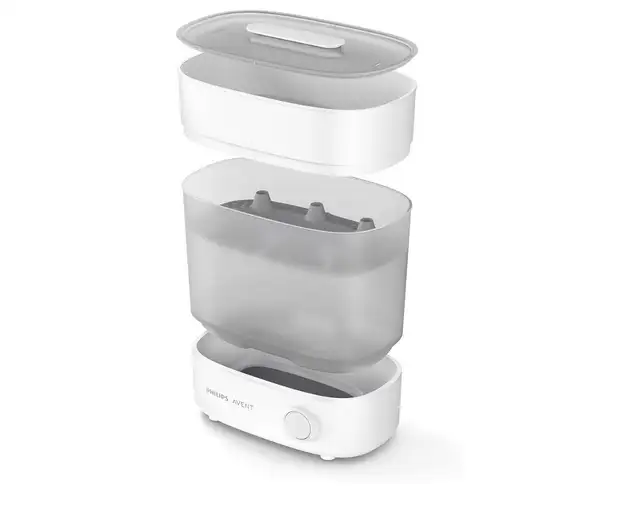 Philips Avent Electric Steam Sterilizer - Photo 2