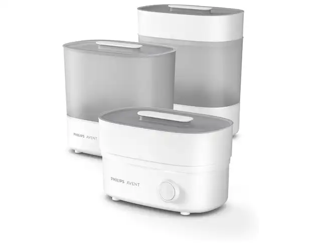 Philips Avent Electric Steam Sterilizer - Photo 3