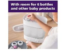Philips Avent Electric Steam Sterilizer - Photo 5