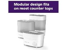 Philips Avent Electric Steam Sterilizer - Photo 6