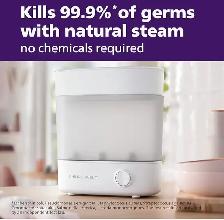 Philips Avent Electric Steam Sterilizer - Photo 8