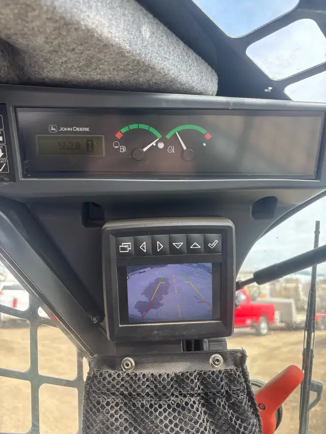 John Deere 325G | 552 Hours | C78 | PT&H Warranty - Photo 6