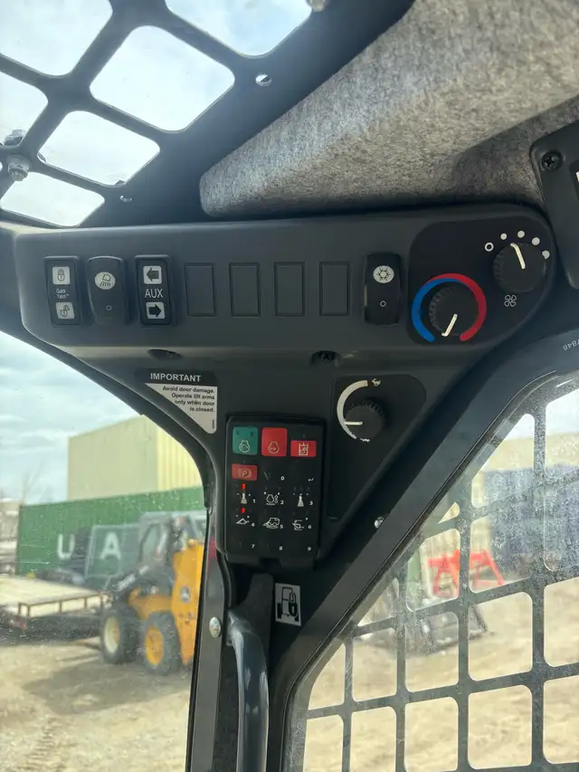 John Deere 325G | 552 Hours | C78 | PT&H Warranty - Photo 7