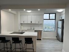 Master Bedroom Room for Rent in renovated Condo - May 1st