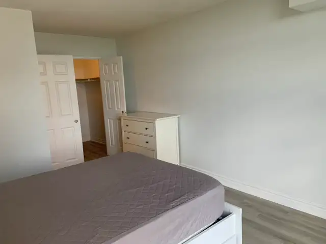Master Bedroom Room for Rent in renovated Condo - May 1st - Photo 6