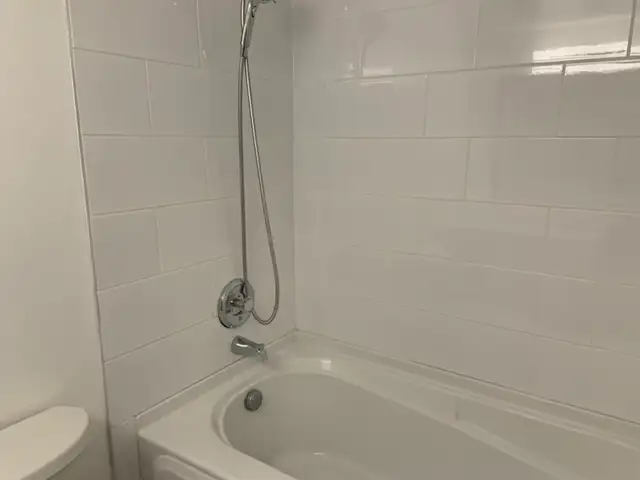 Master Bedroom Room for Rent in renovated Condo - May 1st - Photo 9