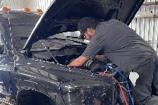 Hiring for Diesel Mechanic