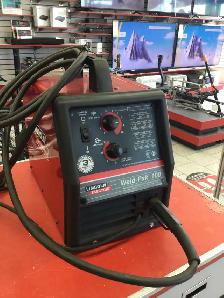 Soudeuse Lincoln Electric